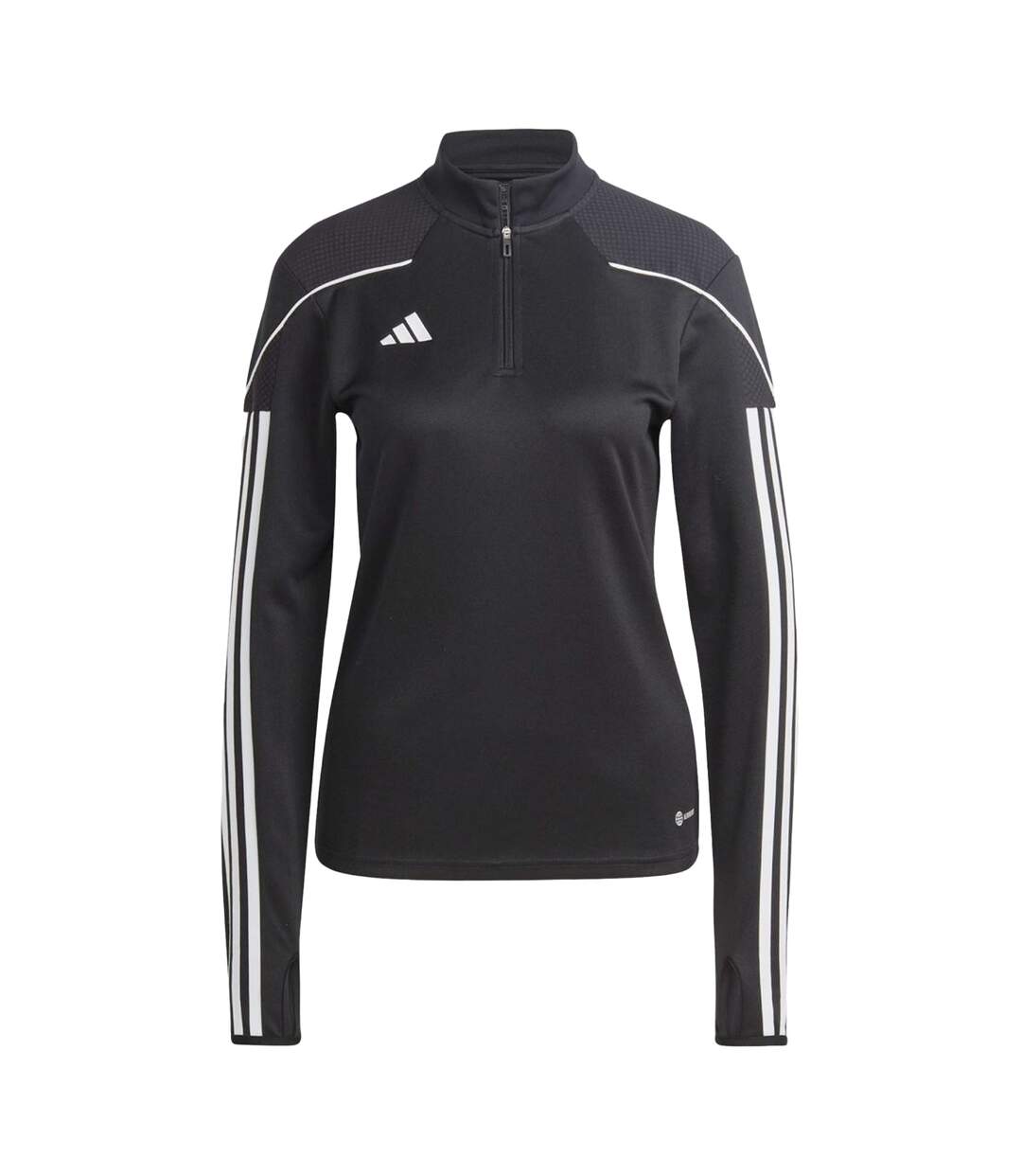 Sweat Tiro League Femme Noir Adidas-2