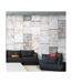 Papier Peint Stone 3 Panneaux 50x1000cm-1