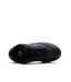 Basket noir femme le coq sportif t2000-4