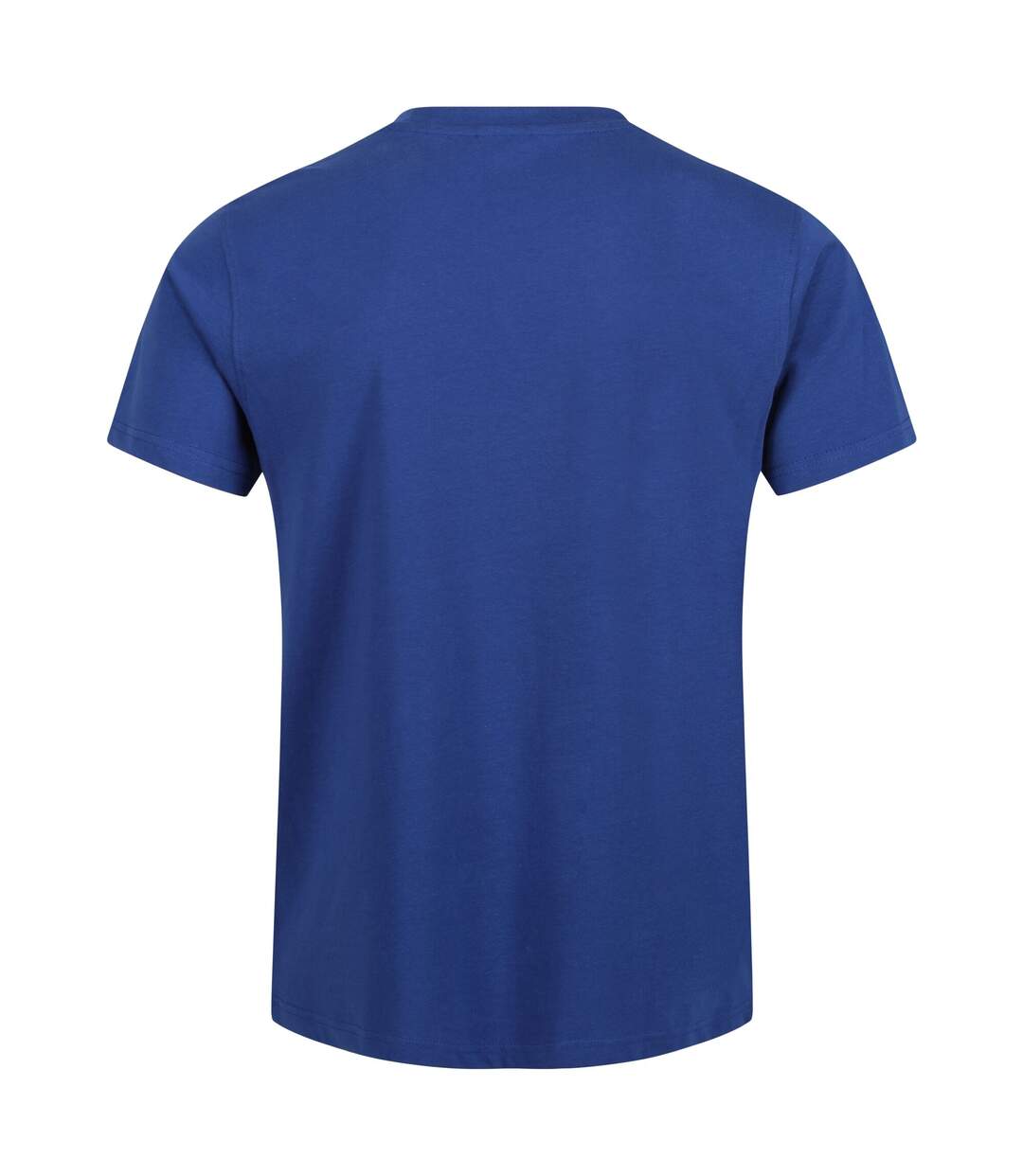 T-shirt pro homme bleu roi Regatta