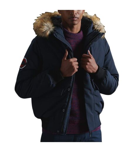 Doudoune SuperDry Everest