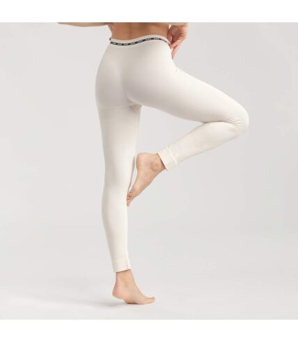 Legging sans couture en tissu côtelé Icons Seamless