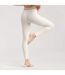 Legging sans couture en tissu côtelé Icons Seamless