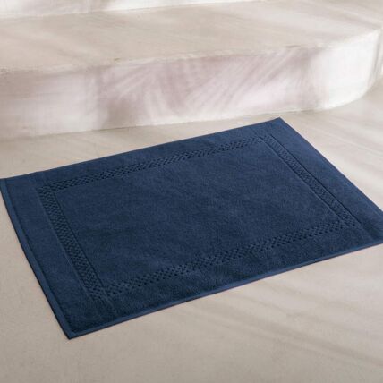 Tapis de bain