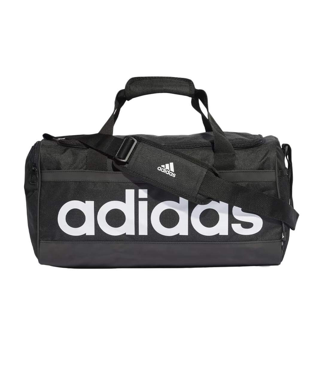 Sac à dos noir homme adidas linear ht4743 - futs-1