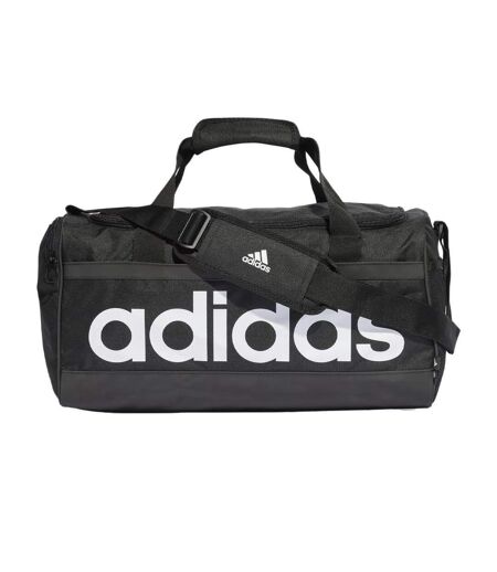 Sac à dos noir homme adidas linear ht4743 - futs