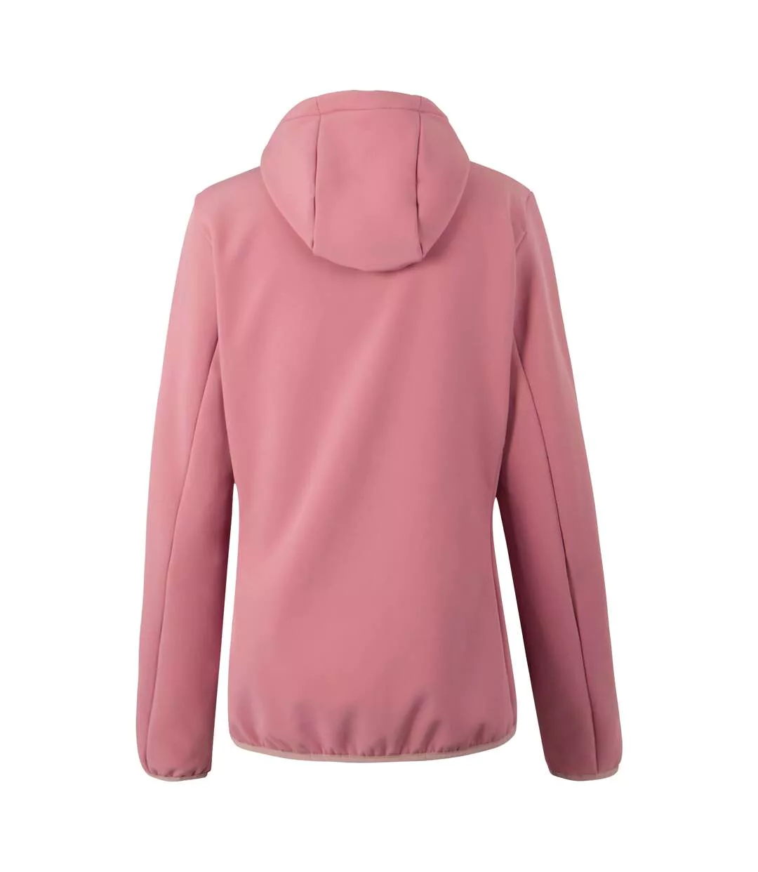 Veste Softshell Ossek Femme Vieux Rose Regatta-2