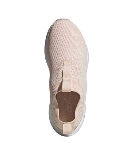 Baskets Cloudfoam Move Sock Femme Quartz Gris Adidas