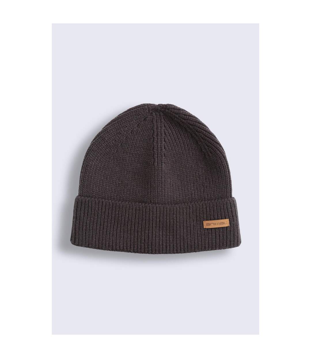 Bonnet Rowan Marron Animal-1