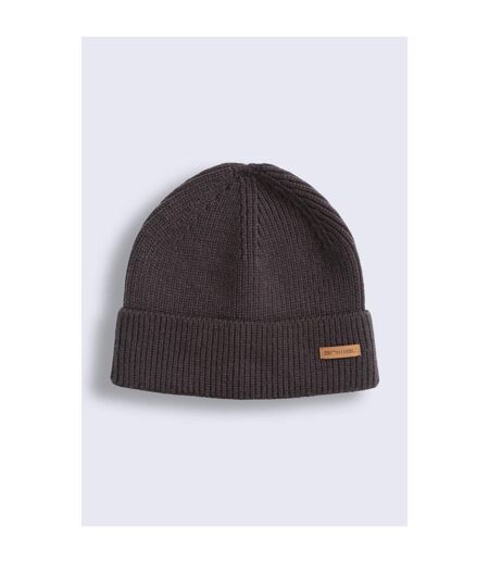 Bonnet Rowan Marron Animal