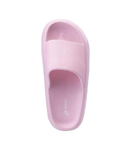 Claquettes Mia Femme Rose Martes Essential