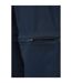Pantalon Uni Et Extensible 2-en-1 Delta Femme Bleu Marine Mountain Warehouse-4