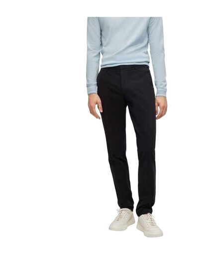Chino Kaiton Homme Noir Hugo Boss