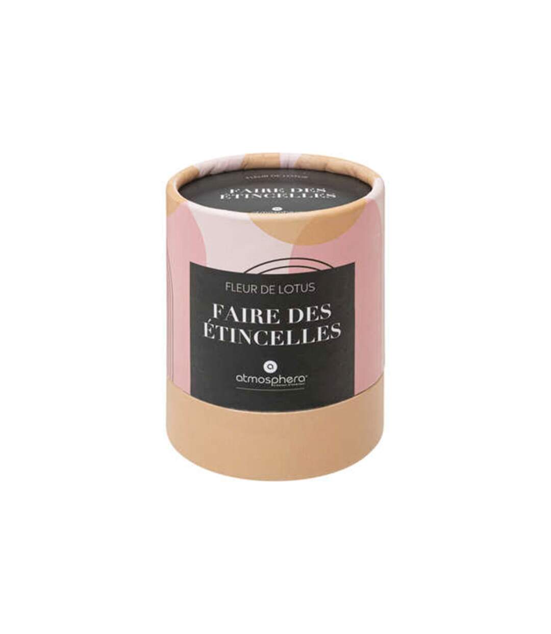 Bougie Parfumée Jomy 200g Fleur de Lotus-2