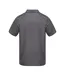 Polo Motif/style À Rayures Homme Noir Slazenger-2