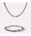 Mens Bracelet One Size Silver Tommy Hilfiger-3