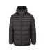 Doudoune tacker homme noir Trespass