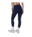 Womens/ladies Alltheform Plain Leggings Coast Vuori-4