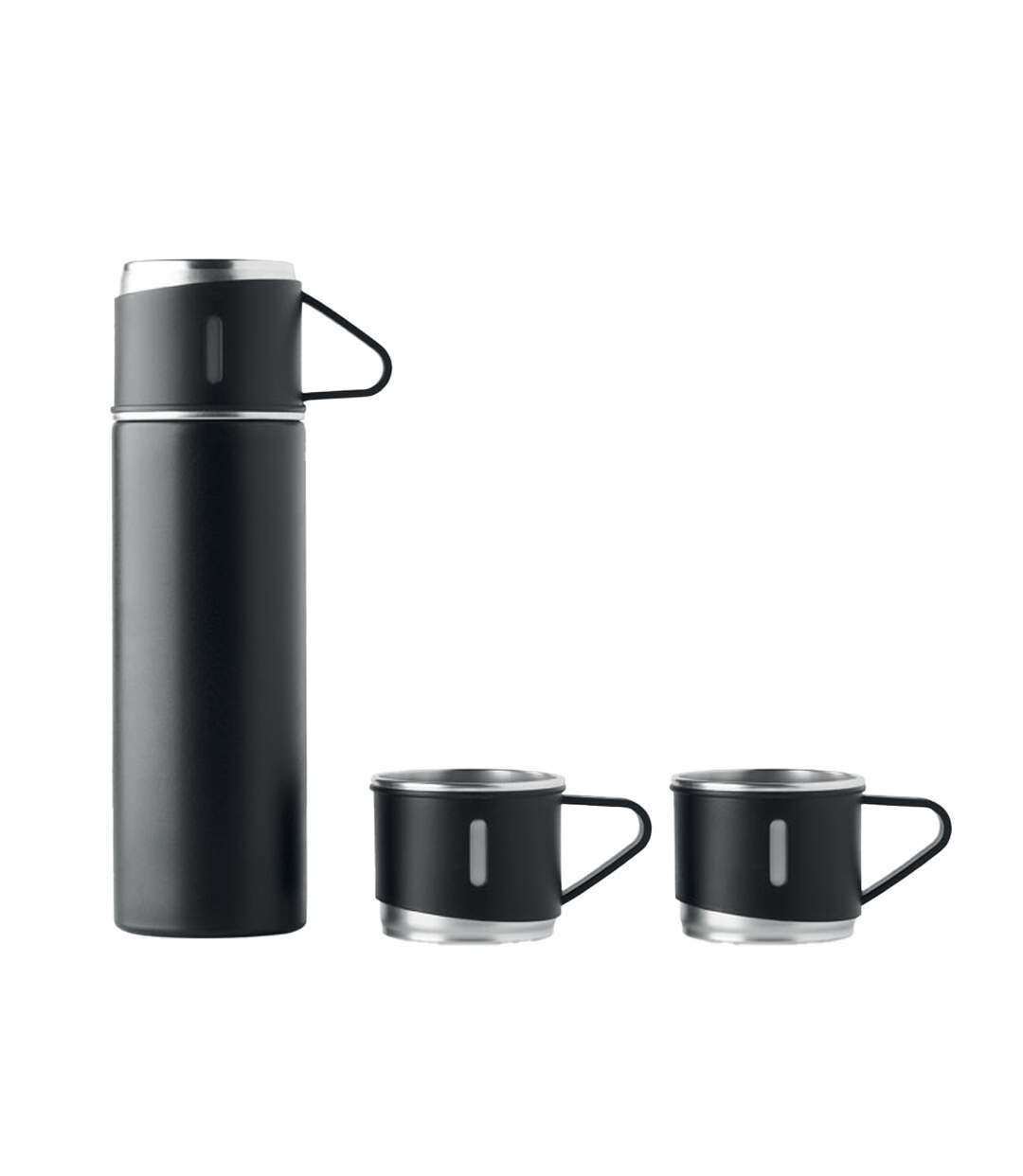 Bouteille sharm taille unique noir MidOcean-2