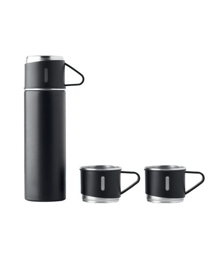 Bouteille sharm taille unique noir MidOcean