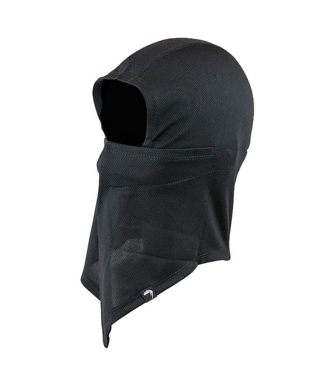 Cagoule Covert Taille Unique Noir Viper-4
