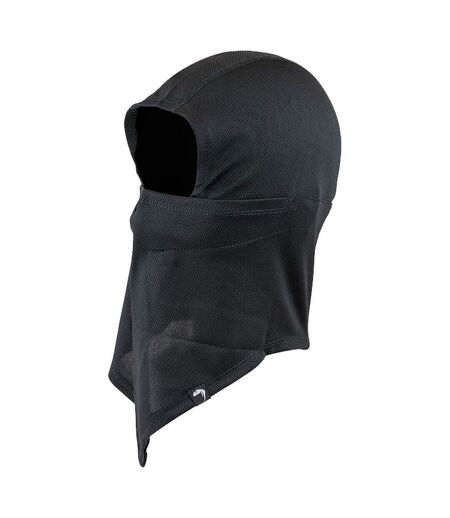 Cagoule Covert Taille Unique Noir Viper