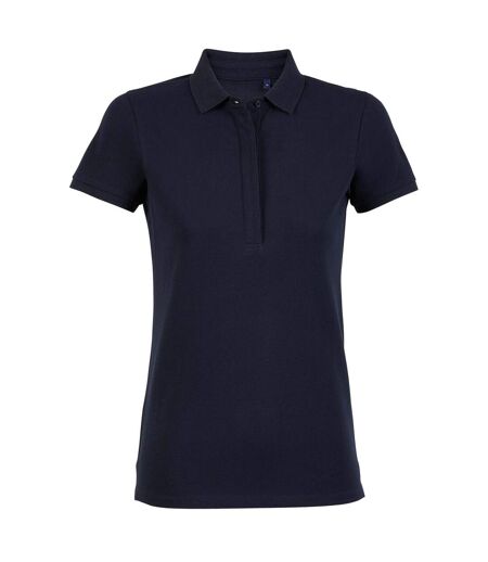 Polo Owen Femme Nuit NEOBLU