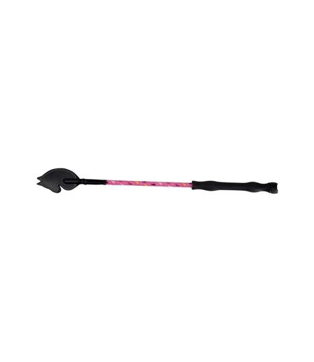 HySCHOOL Little Riders Whip (Pink/Silver/Yellow/White/Black)