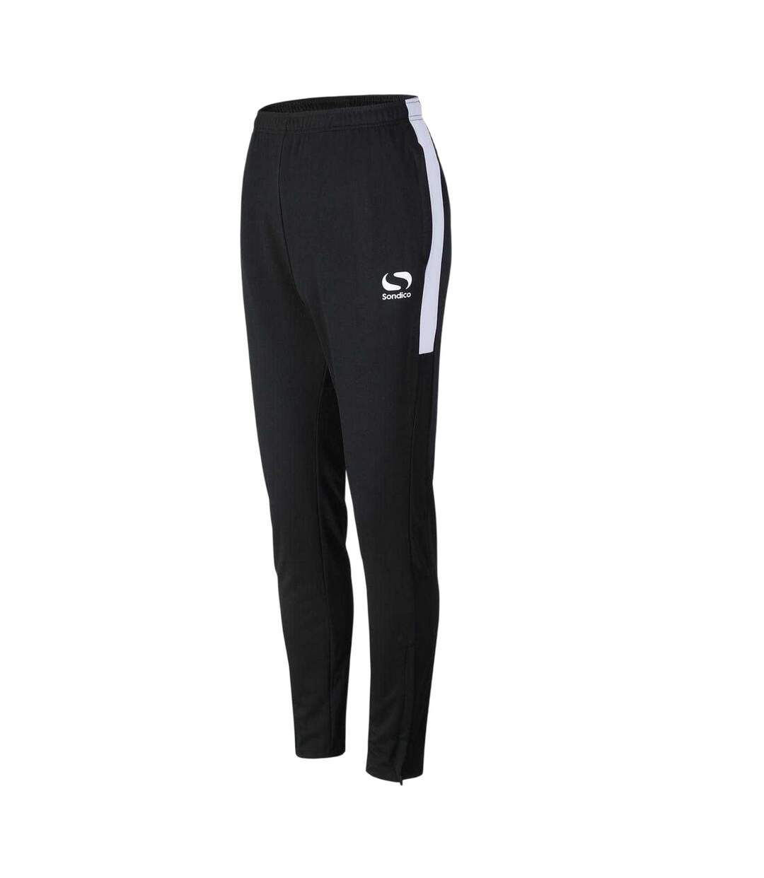 Pantalon De Jogging Strike Homme Noir Sondico-3