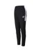 Pantalon De Jogging Strike Homme Noir Sondico-3