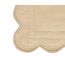 Set de Table Boutis The Floral 30x45cm Beige-2