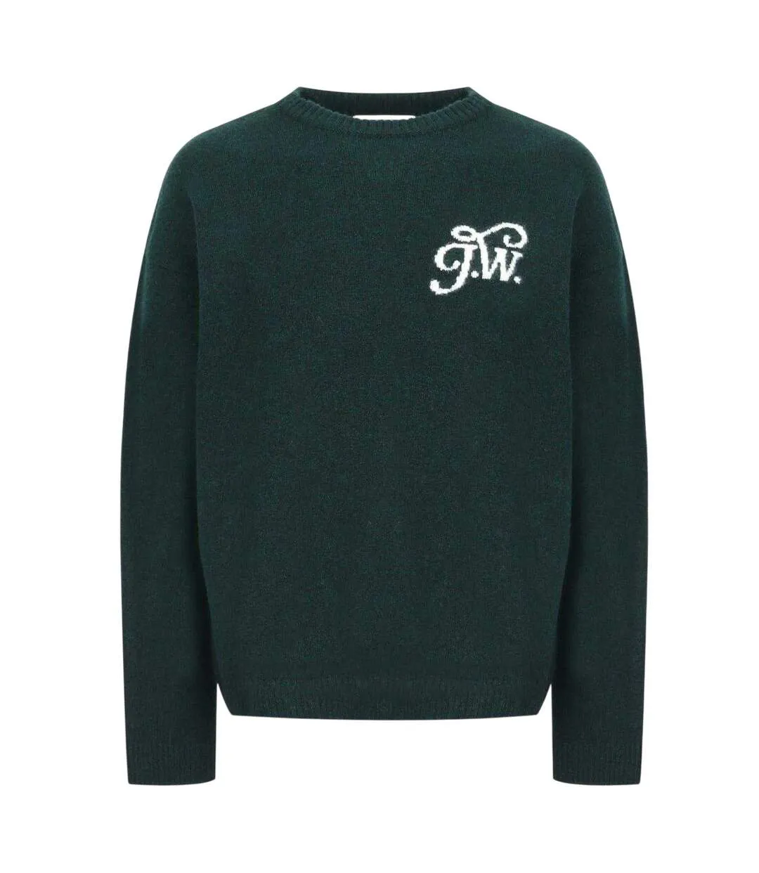 Sweat Motif/style Signature Homme Pin Jack Wills-1