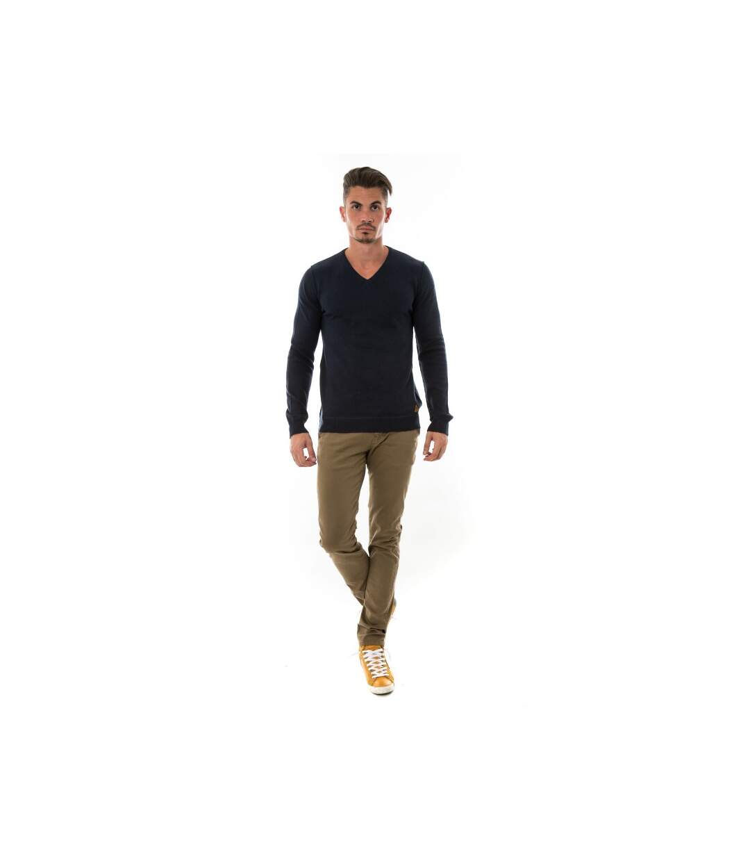 PULL V LACHAN-4