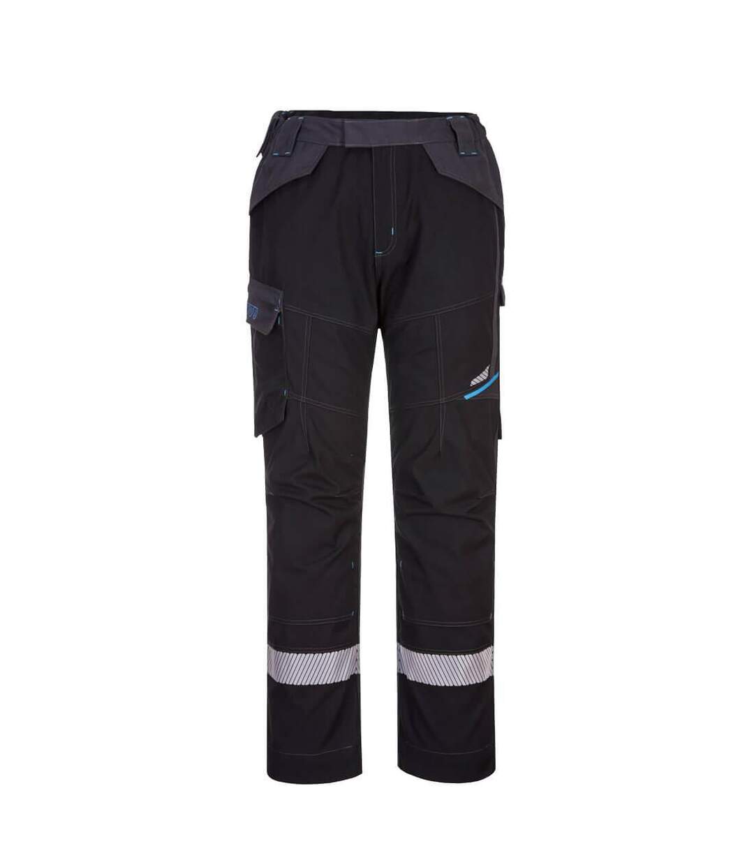 Pantalon de travail wx3 homme noir Portwest-1