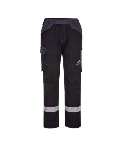 Pantalon de travail wx3 homme noir Portwest