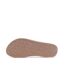 Sandales rose femme tommy hilfiger satin elevated beach - 36-2