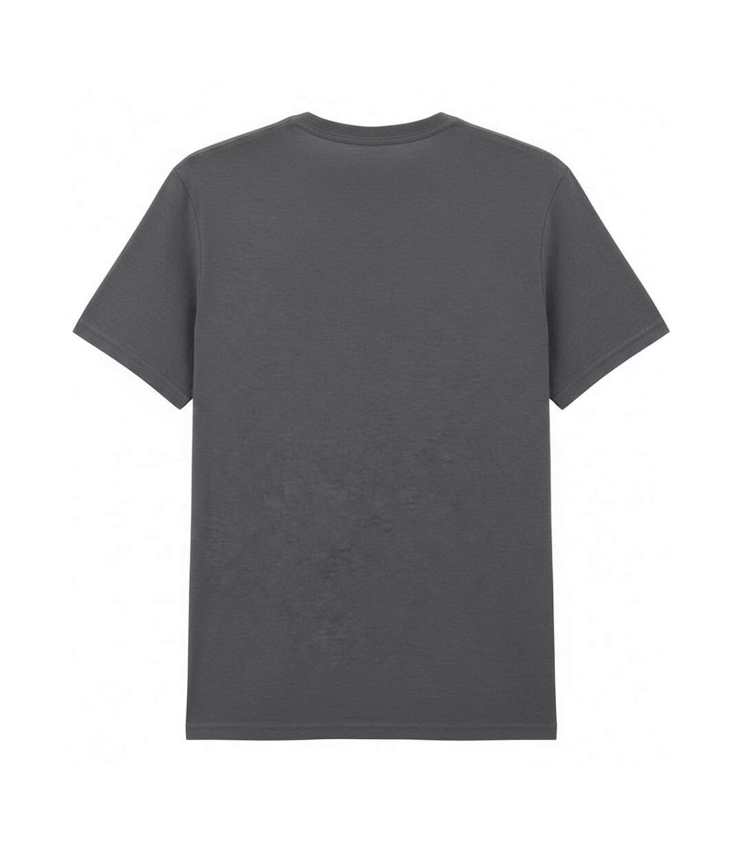 T-shirt Softstyle Homme Charbon Gildan-3