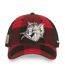 Casquette Baseball avec filet et patch Tom & Jerry Tom Capslab-2