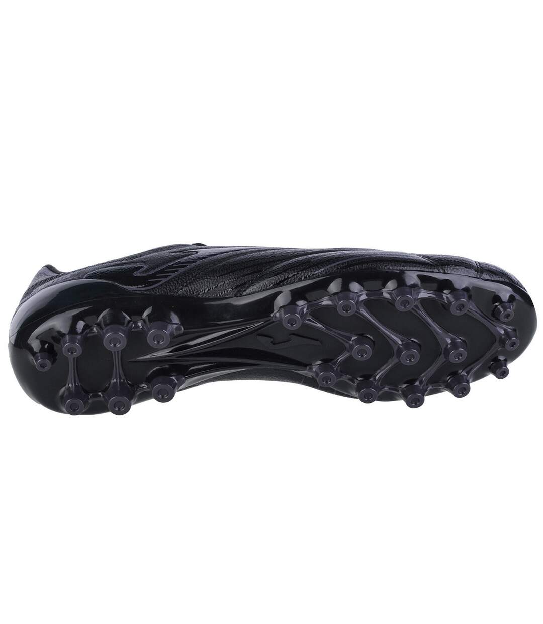 Chaussures De Foot Pour Terrain Artificiel Score Homme Noir Joma-3