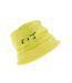 Swimming Man Towel Bucket Hat Yellow Off White-3