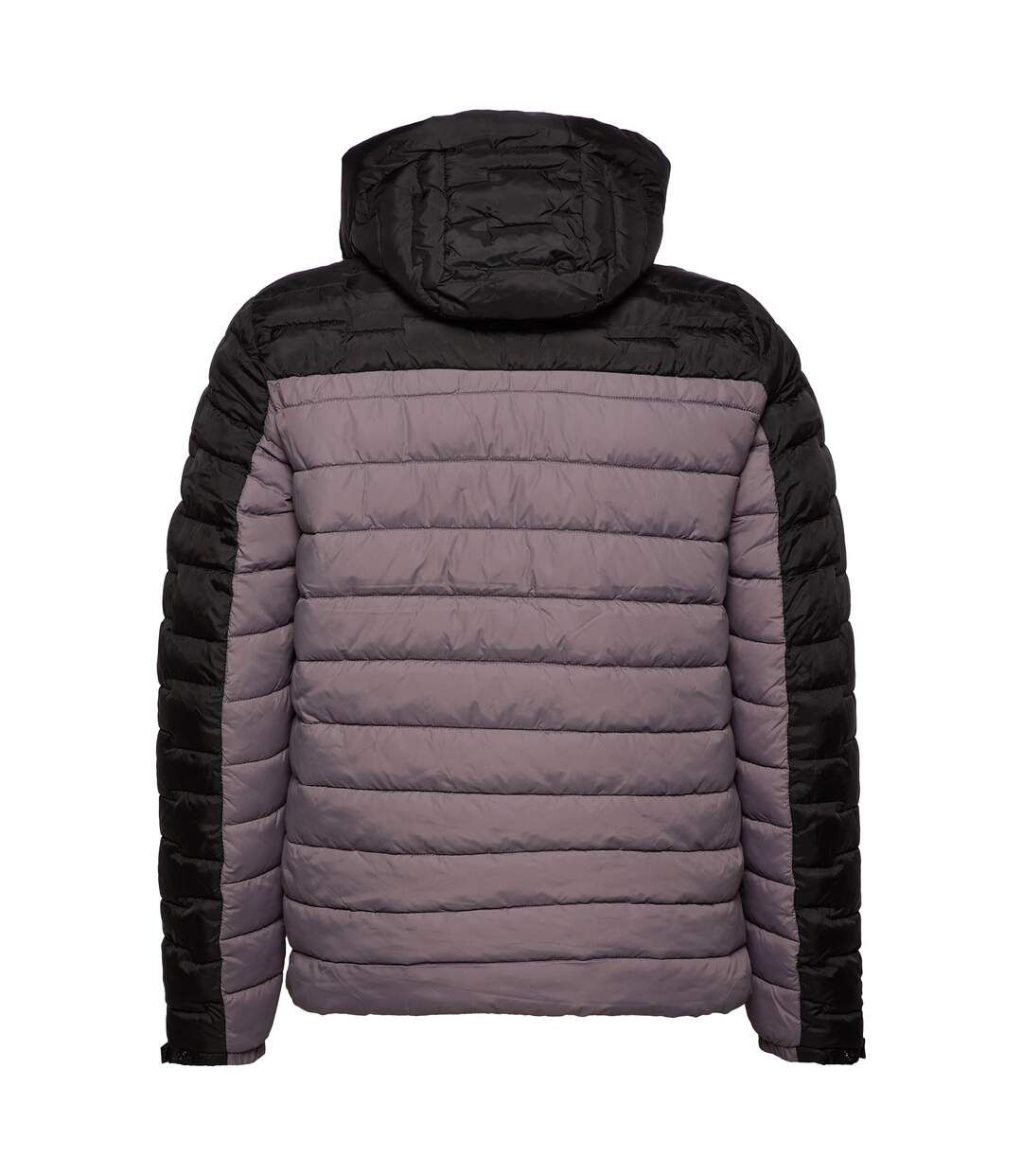 Doudoune à Capuche Superdry XPD Radar Quilt-2