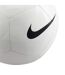 Ballon De Foot Pitch Team Taille 3 Blanc Nike-2