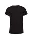 T-shirt Inspire E150 Femme Noir B&C-2