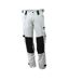 Pantalon Advanced Homme Blanc Mascot-1