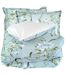 Parure de lit coton ELÉNA Taie 65x65 cm-2
