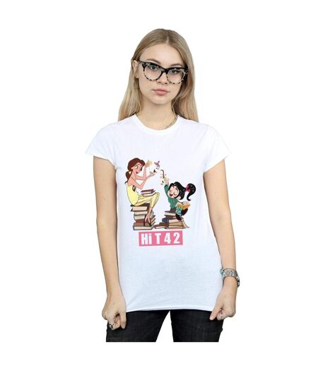 (Blanc) - UTBI44994