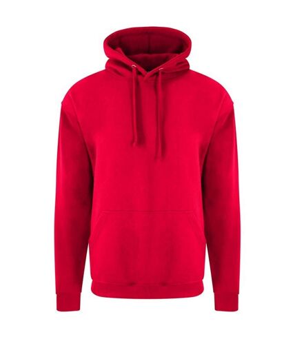 PRO RTX Mens Hoodie (Red)