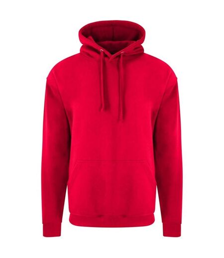 PRO RTX Mens Hoodie (Red)