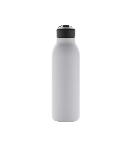 Gourde ara taille unique blanc Avira