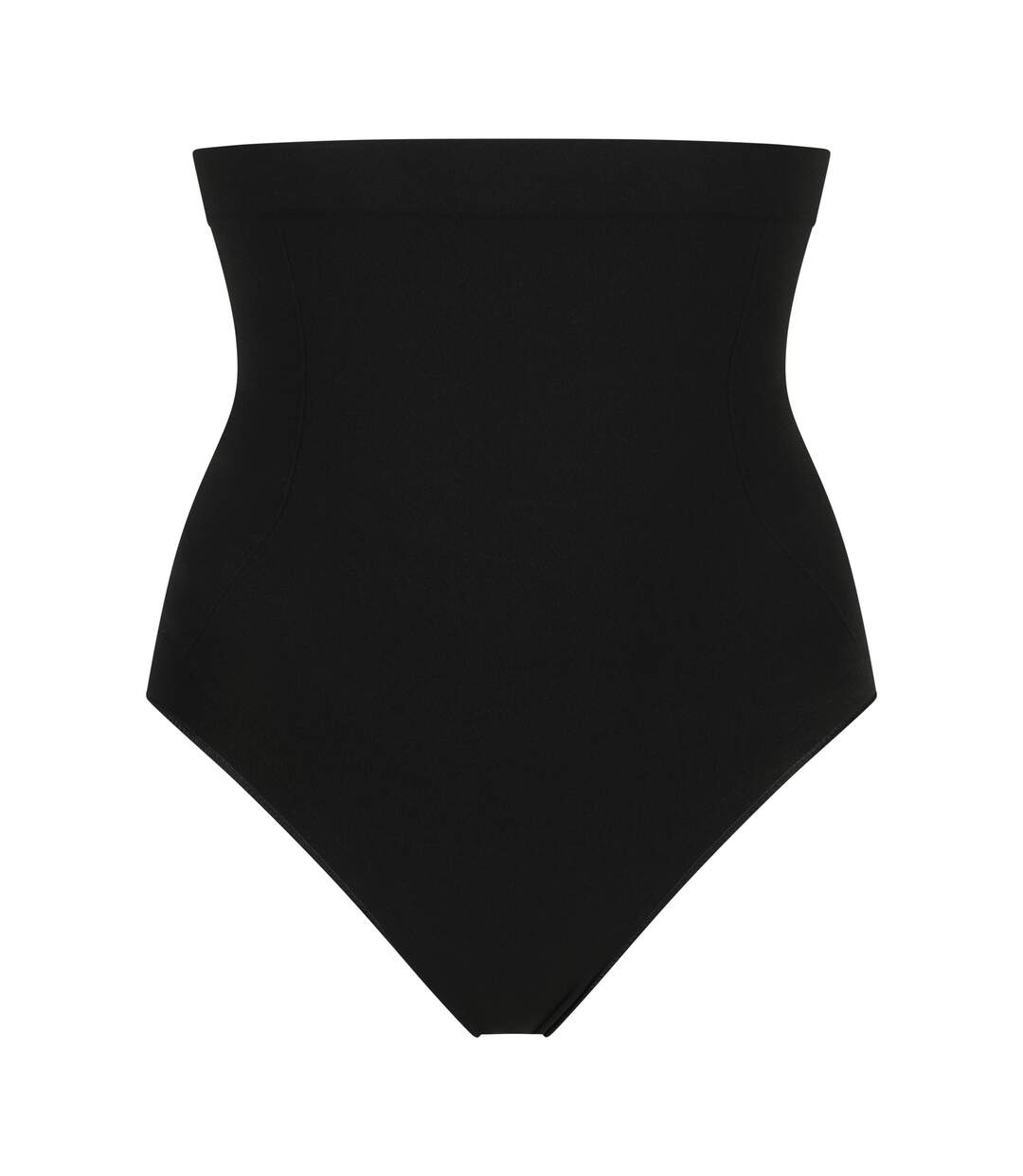Culotte haute Gainante Silhouette-4